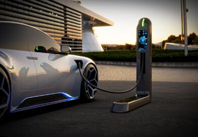 <strong>Ever thought about how safe the charging of your EV is?</strong>