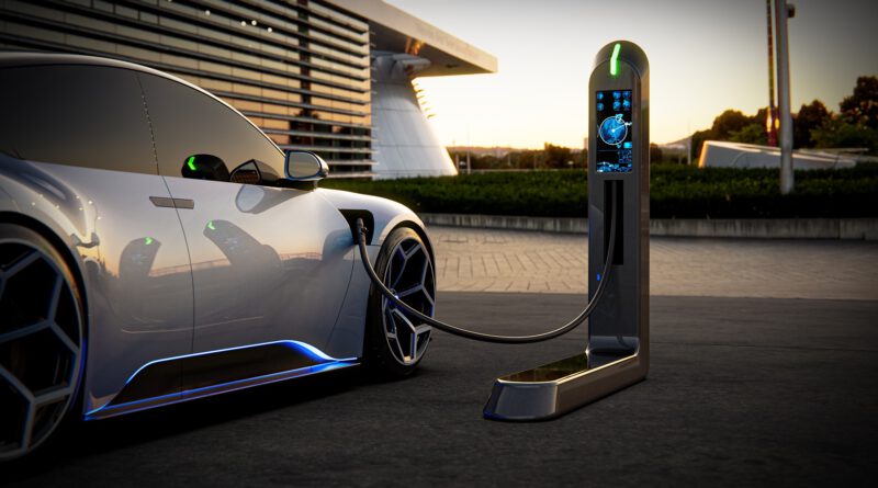 <strong>Ever thought about how safe the charging of your EV is?</strong>